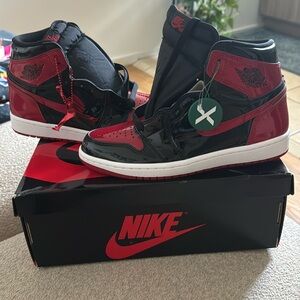 Air Jordan 1 retro high OG men’s size 7